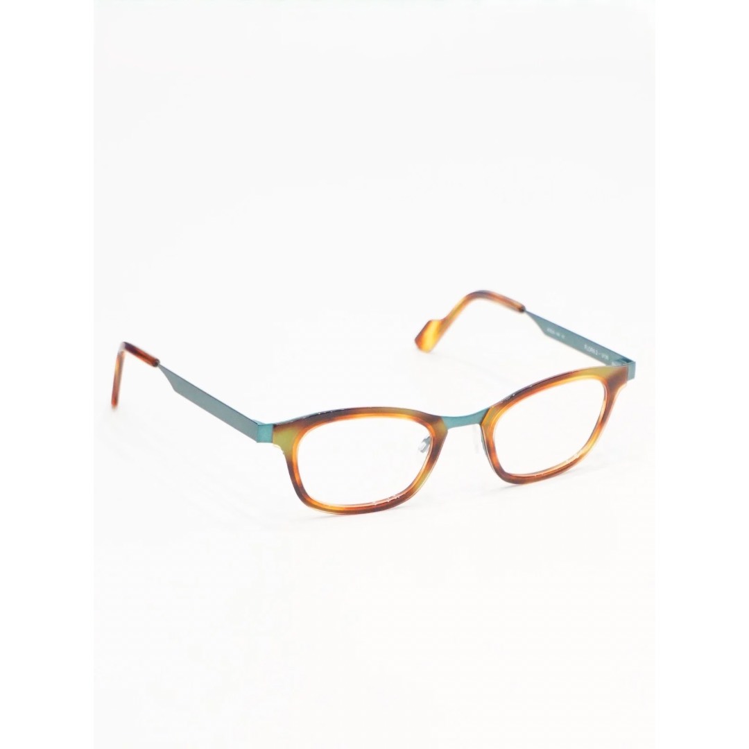 【Anne et Valentin】FLORA-2  col.U136