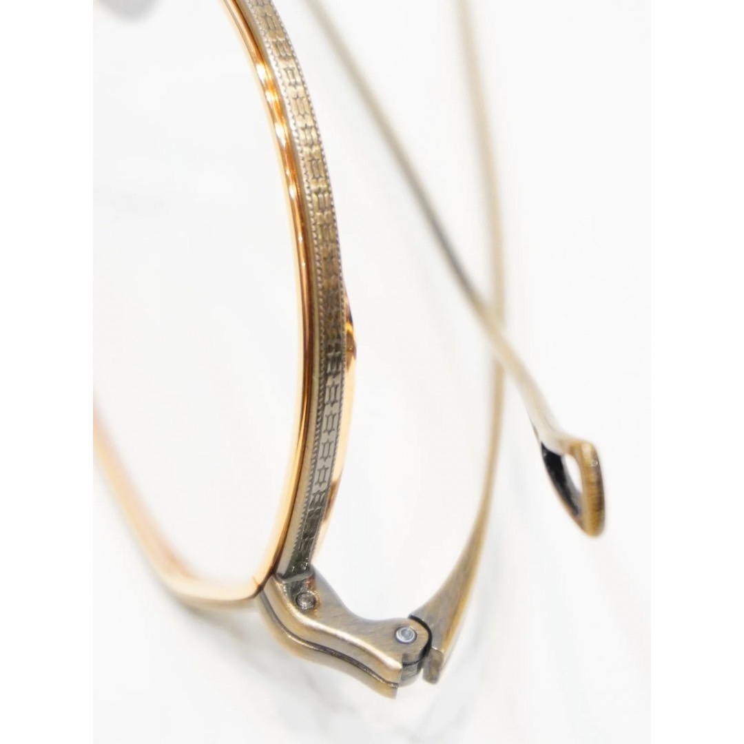 【KameManNen/カメマンネン】KMN-1231 col:AG/RG