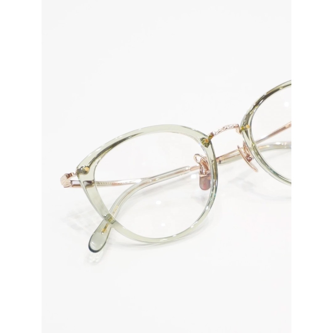 【Yellows Plus/イエローズプラス】LORAINE col:C555