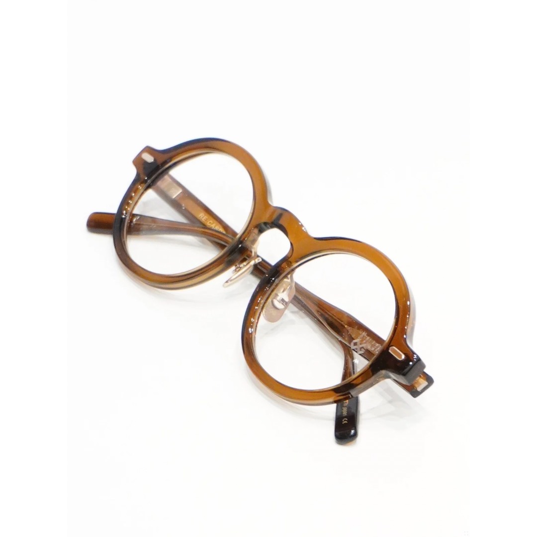 【OG×OLIVER GOLDSMITH】Re:CASPER  col：C.BROWN