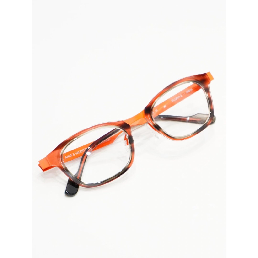 【Anne et Valentin/アンバレンタイン】FLORA-2 col.24B05