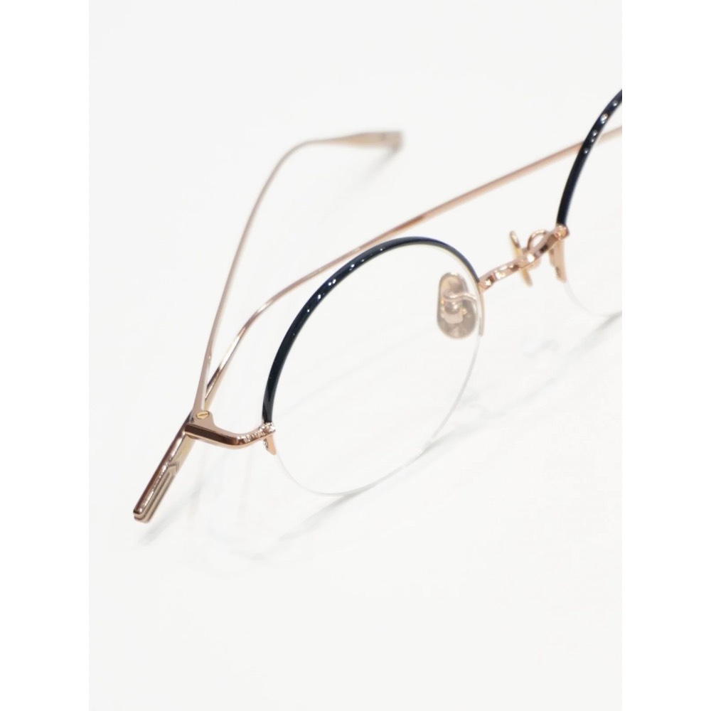 【OG×OLIVER GOLDSMITH】model：BIOLOGIST  col.505-3