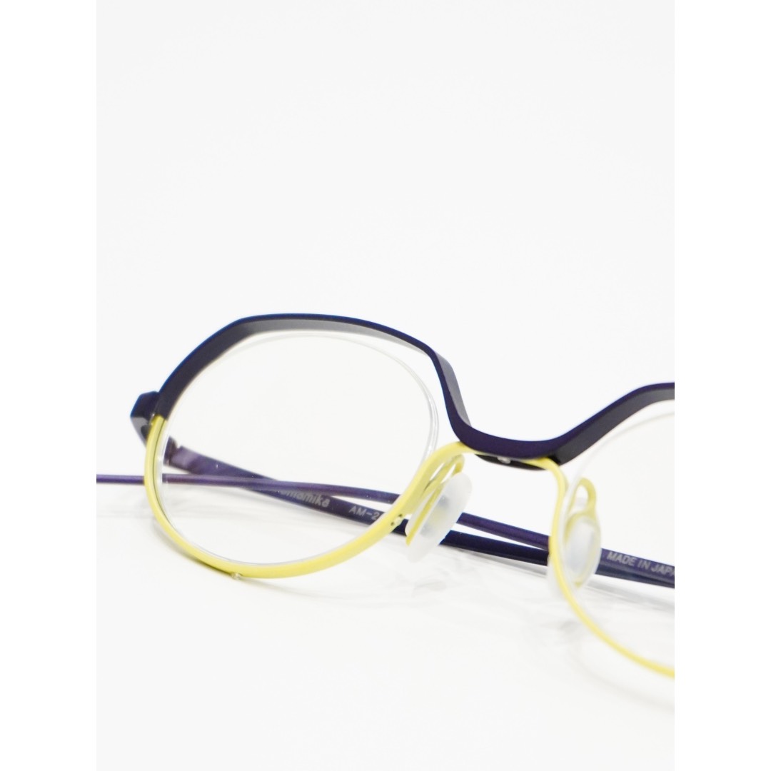【Arumamika】model：AM-26C  col.PPYL