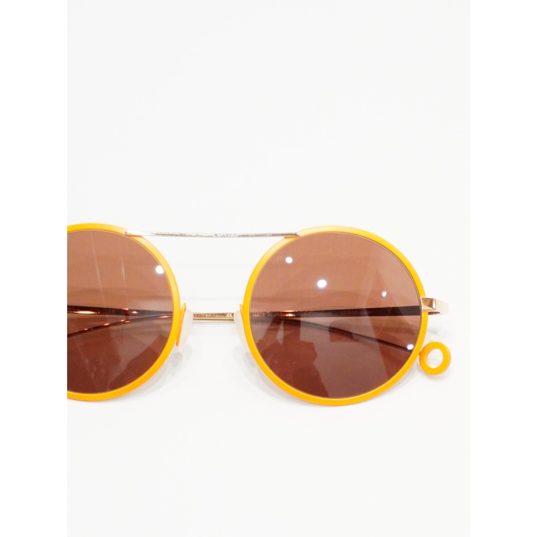 【Arumamika】model：CONCISE  col.ORG