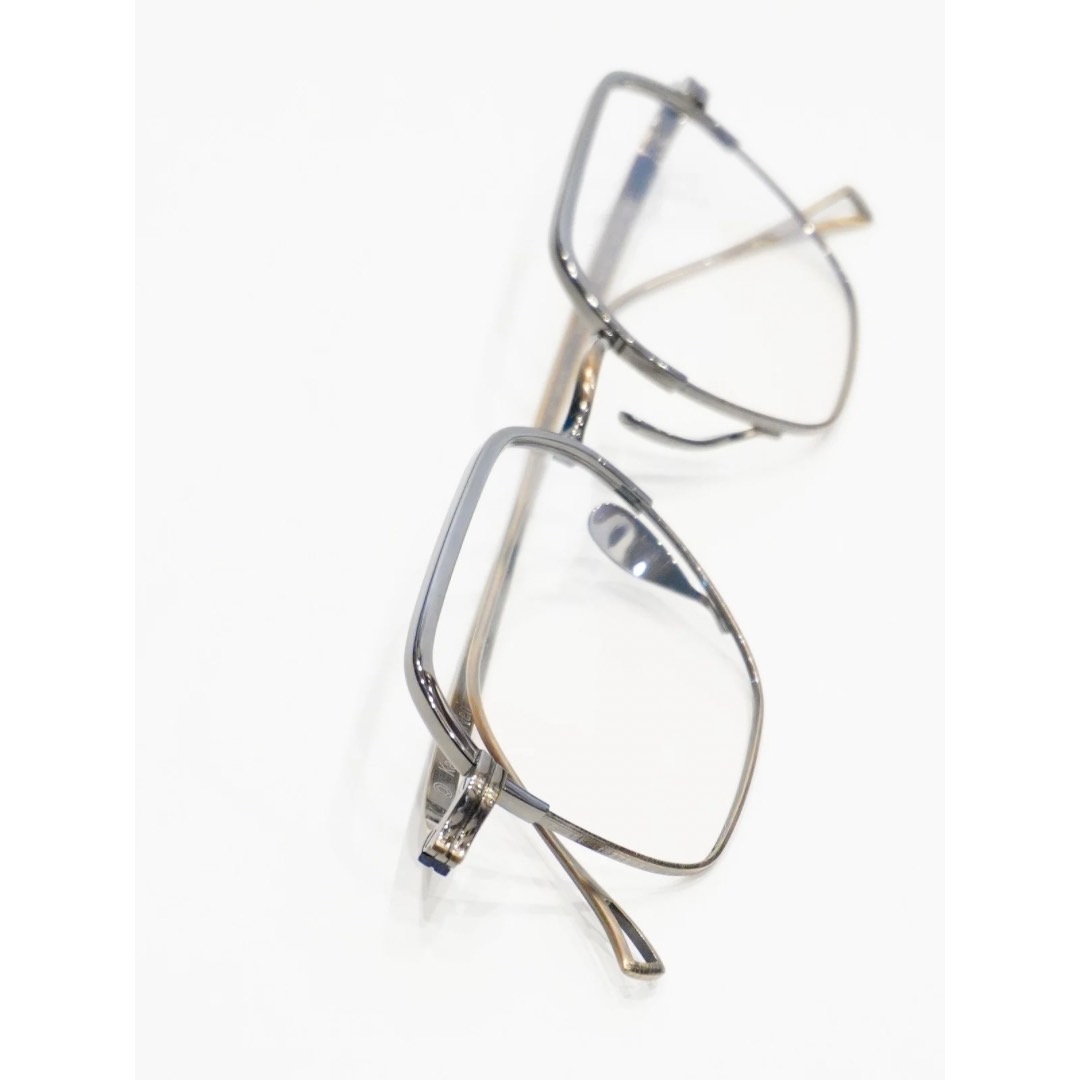 【KameManNen/カメマンネン】KMN-9921 col:BKR/AG