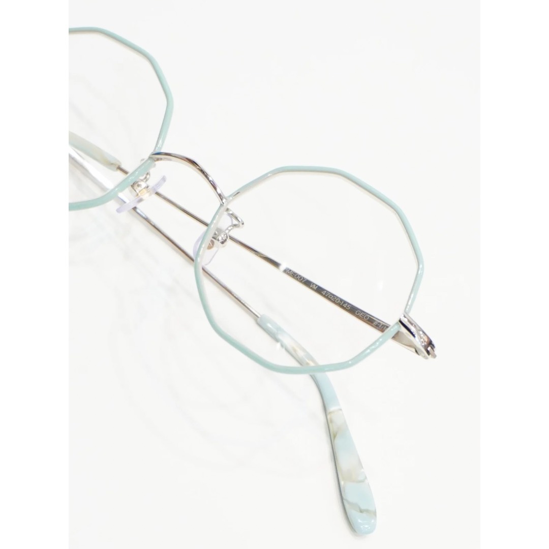 【MEGANE AND ME】model：GEO  col.VM