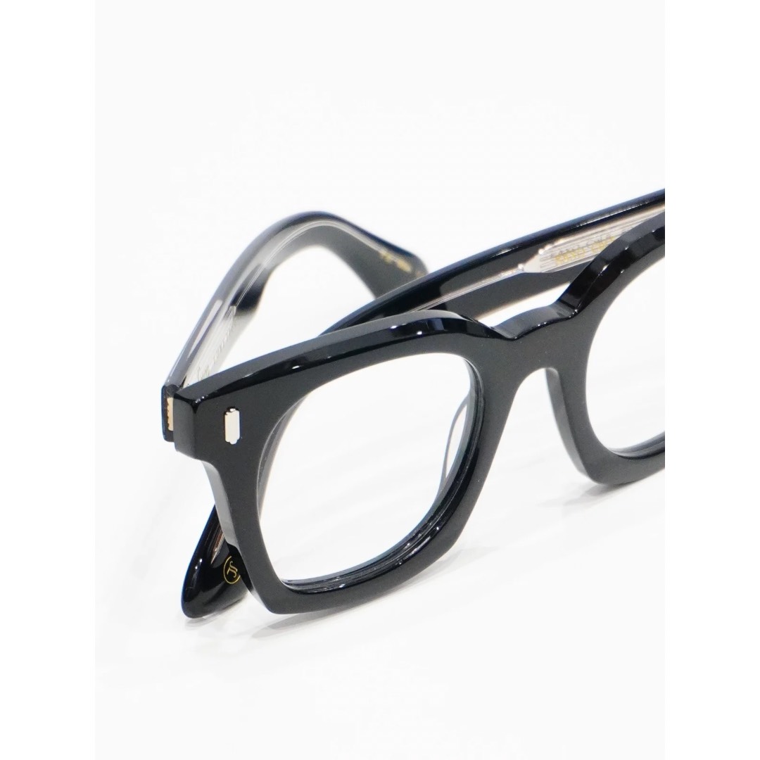 【Lesca/レスカ】SAXO  col：05（Black）