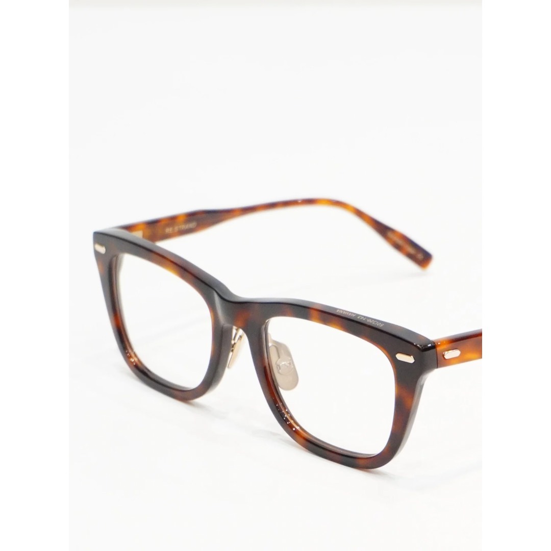 【OG×OLIVER GOLDSMITH】Re:STRAND  col：HAVANA