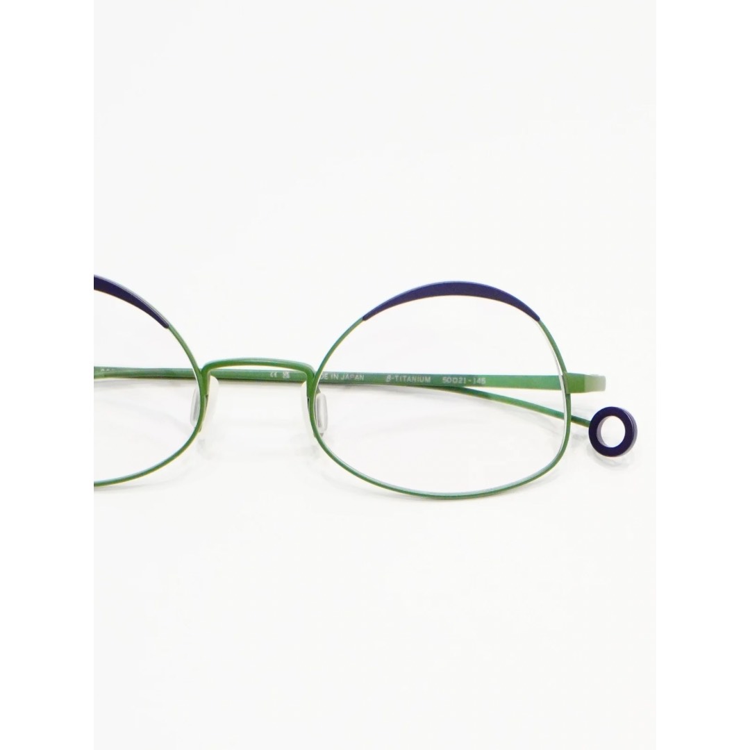 【Arumamika】 model：AM-25E  col.FEPP