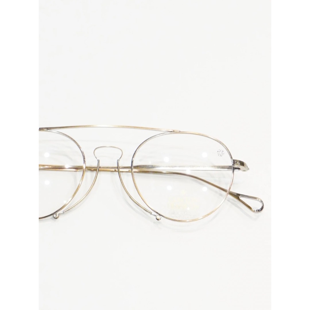 【CLAYTON FRANKLIN】CF-659  col：AGP