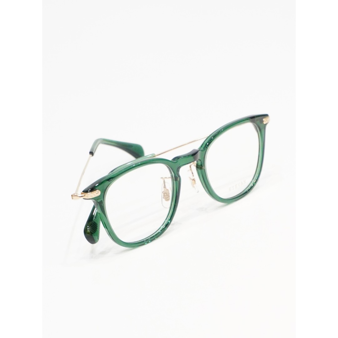 【EYEVAN】model:SIGEL col.BGN