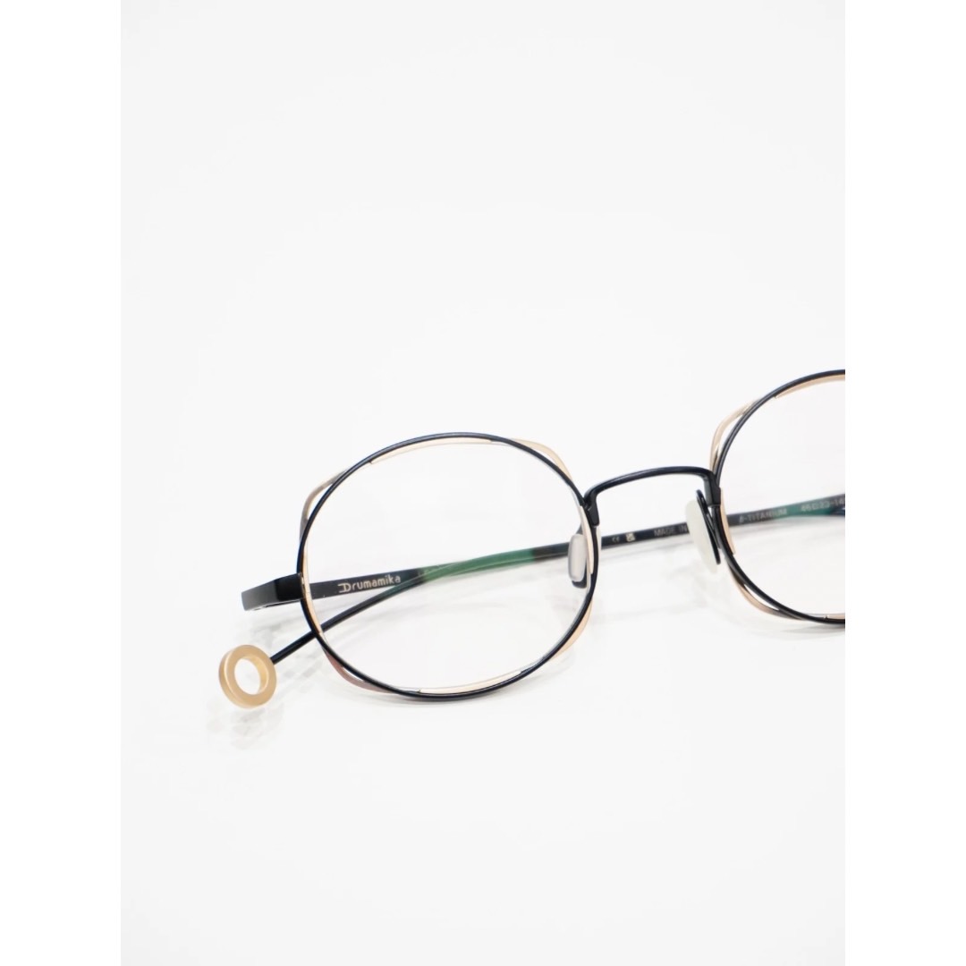 【Arumamika/アルマミカ】LORE col:BKG