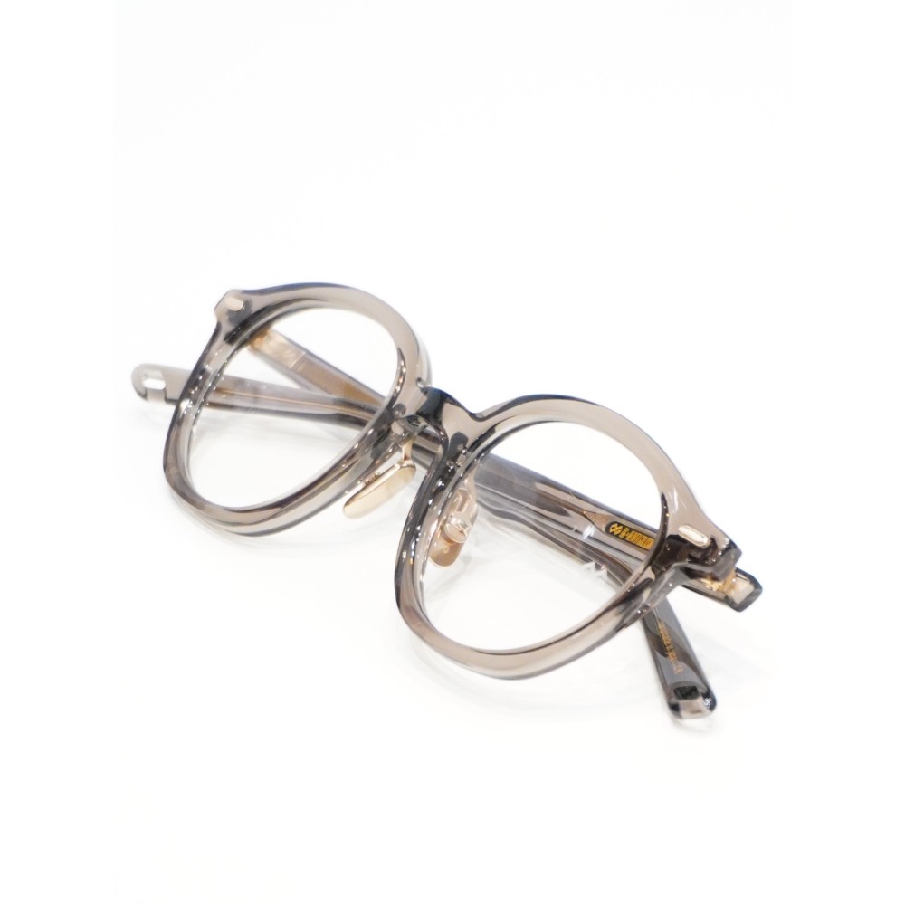 【OG×OLIVER GOLDSMITH】model：Re:LEEDS  col.C.GREY