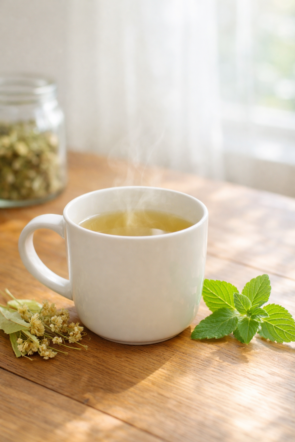 【保存版】風邪やインフルエンザ予防のハーブ＆アロマ🌿