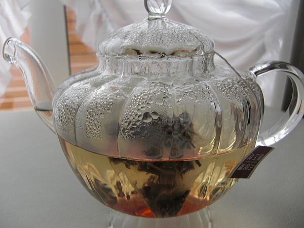 ハーブで免疫力を整える