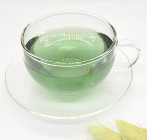 ハーブティーをブレンドして飲もう