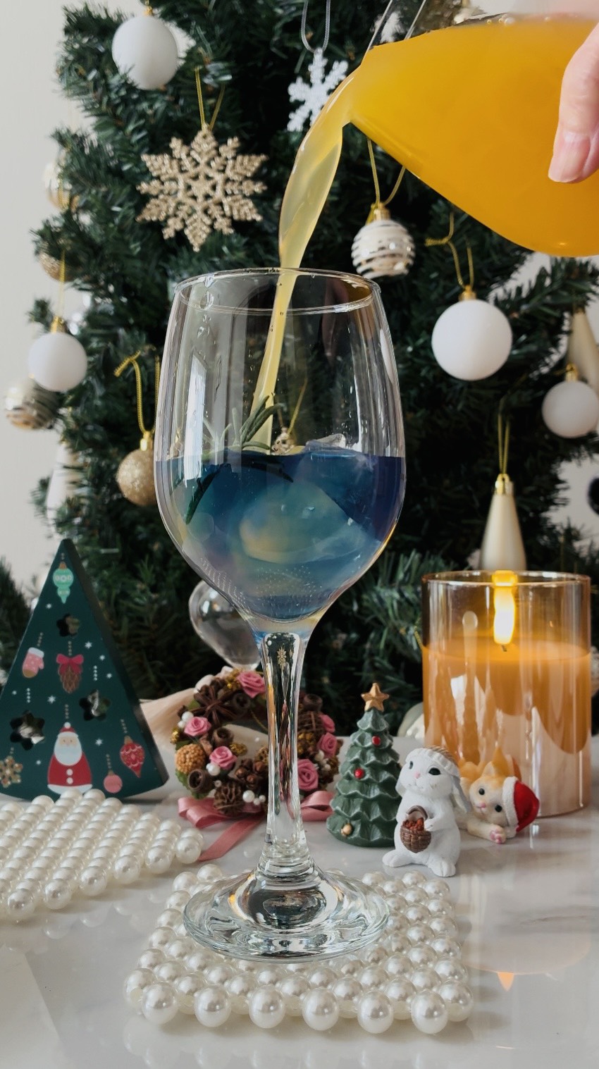 華やかなクリスマスのイベント🎄🎅