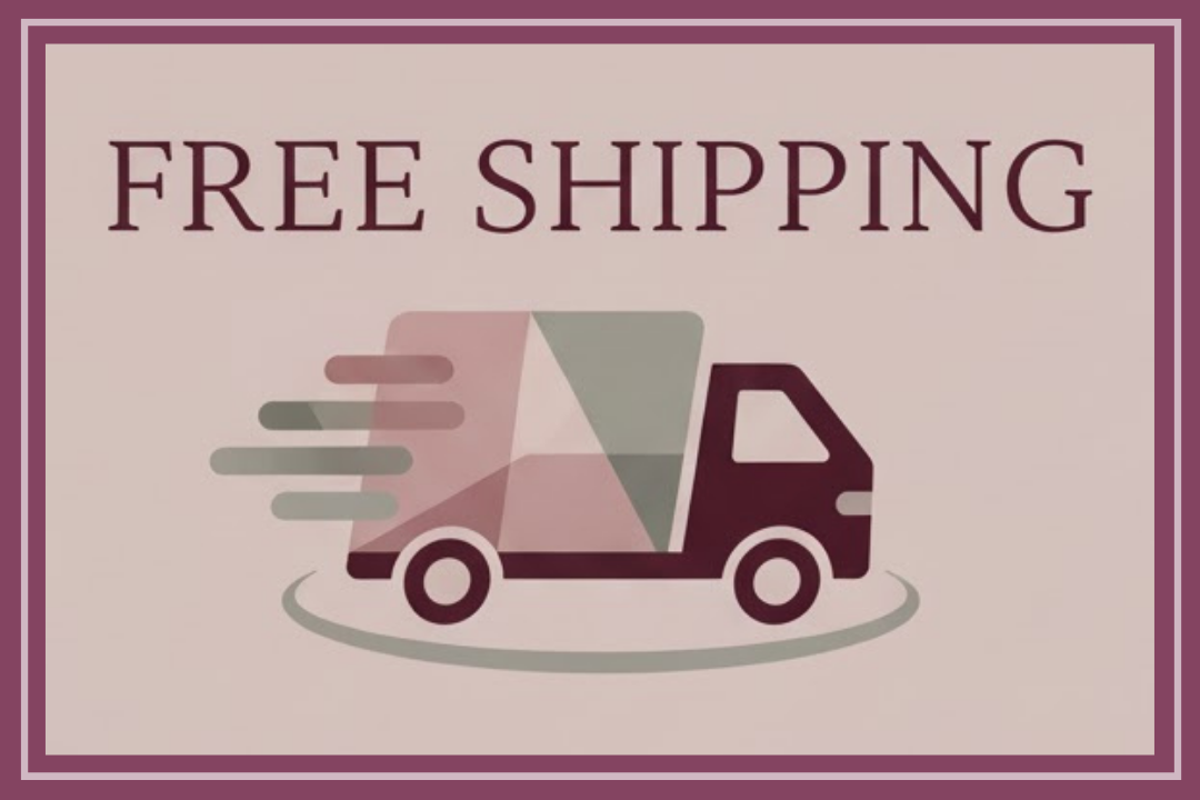 8,500円以上のご購入で全国どこでも送料無料