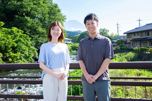 唯一無二の国産ストールはこだわりの作り手と素材から【ovonir Journal vol.1前編 】