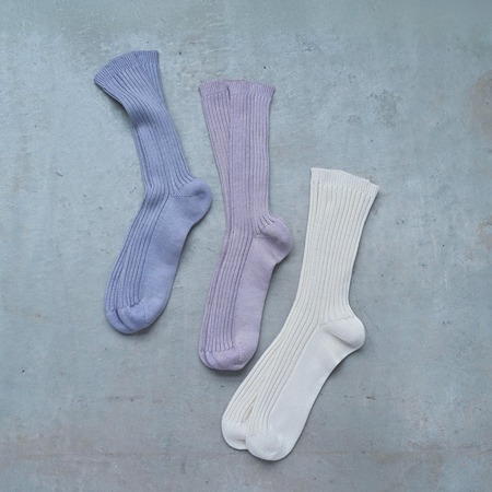 一度履いたら手放せない♡肌ざわりのovonir靴下の魅力