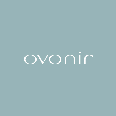 はじめまして！ovonir（オヴォニール）です。