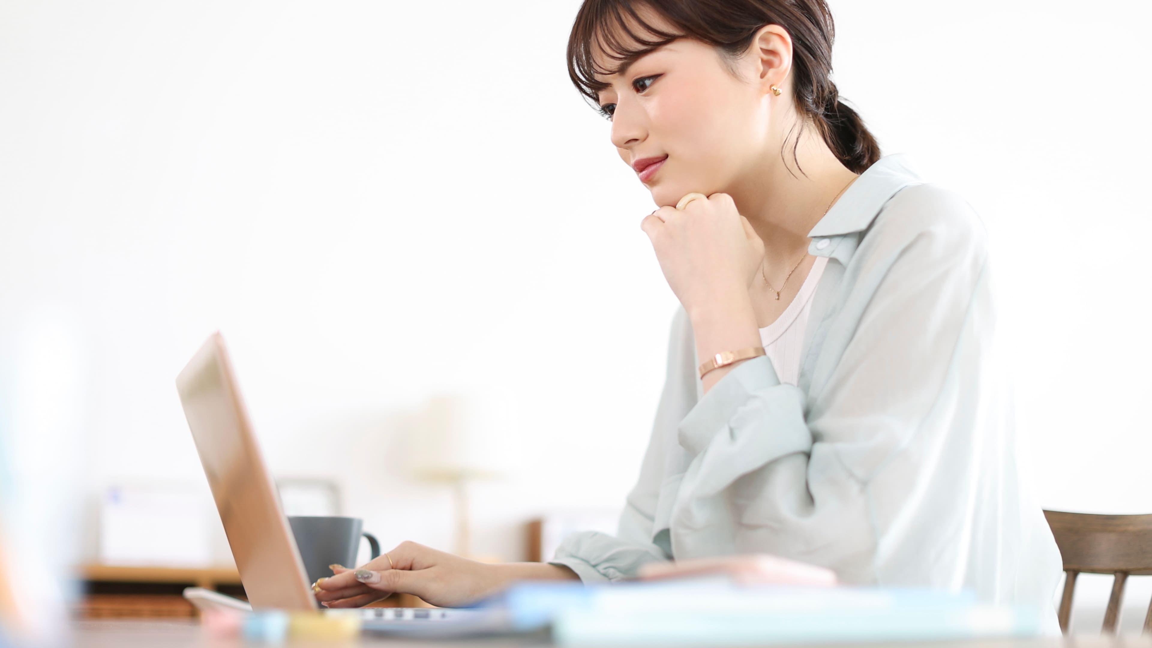 なんで人生って、こんなに大変なんだろう。