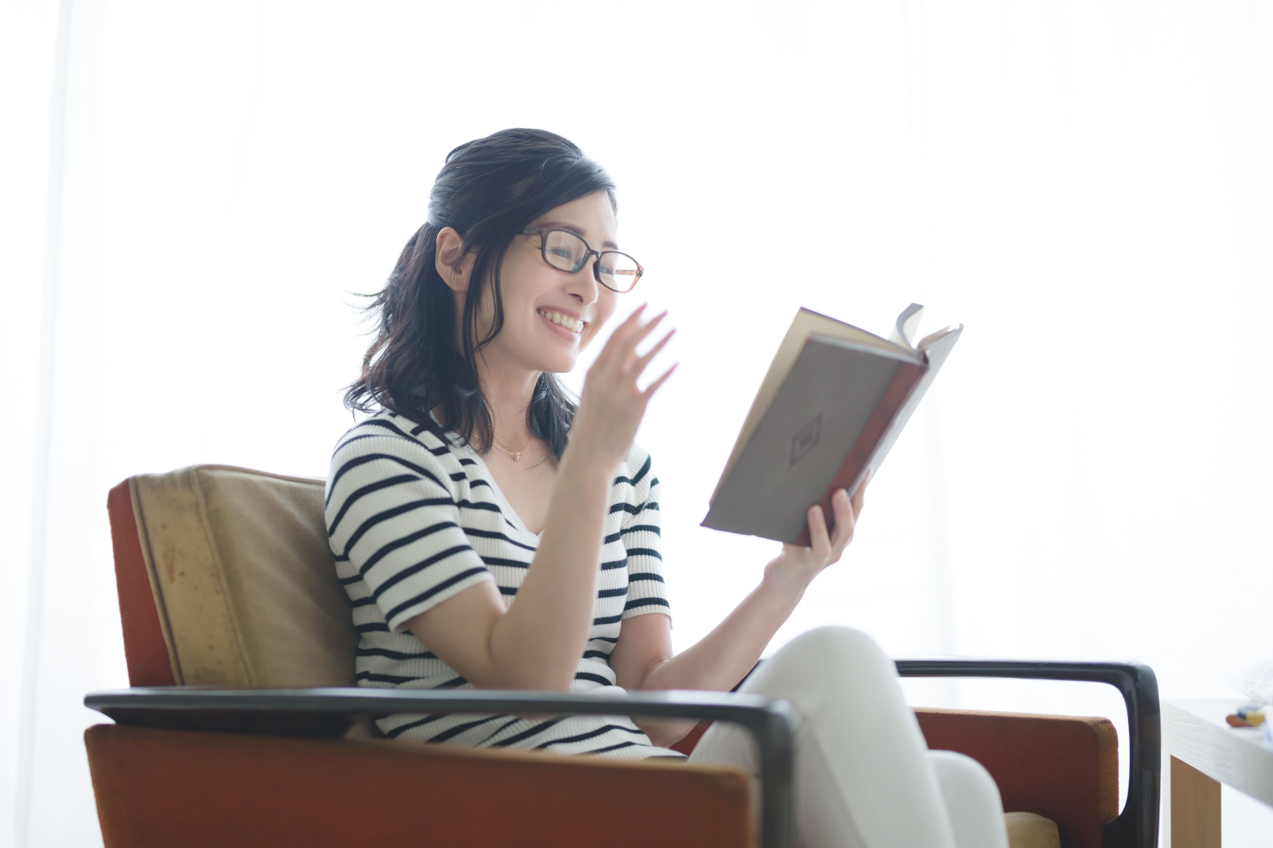 「トラウマなんてない」これはアドラー心理学の中に出てくる、ちょっと衝撃的な一言