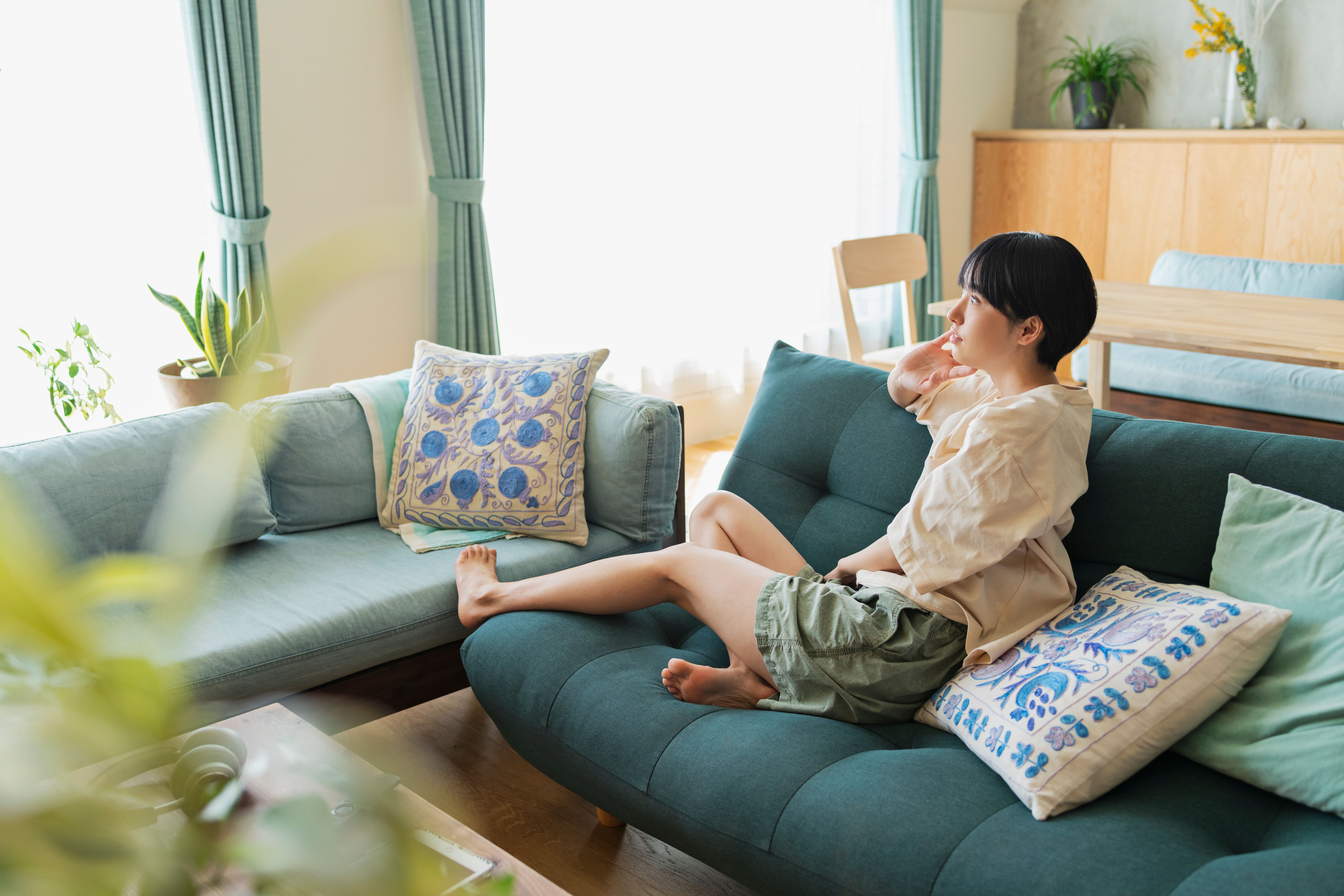 なぜかやる気が出ない日ってある