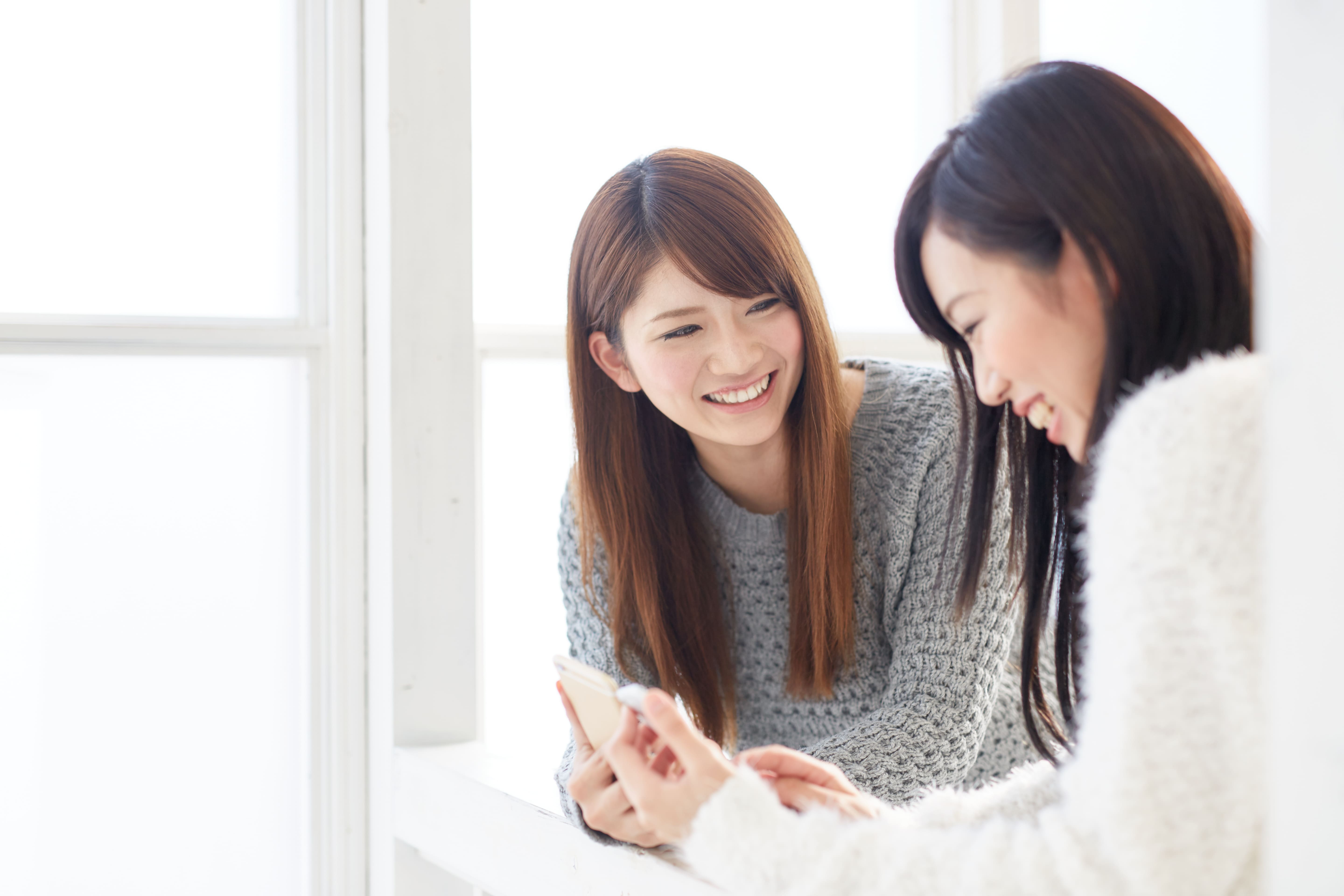 自分の幸せを大切にできる人は、他人軸で生きない