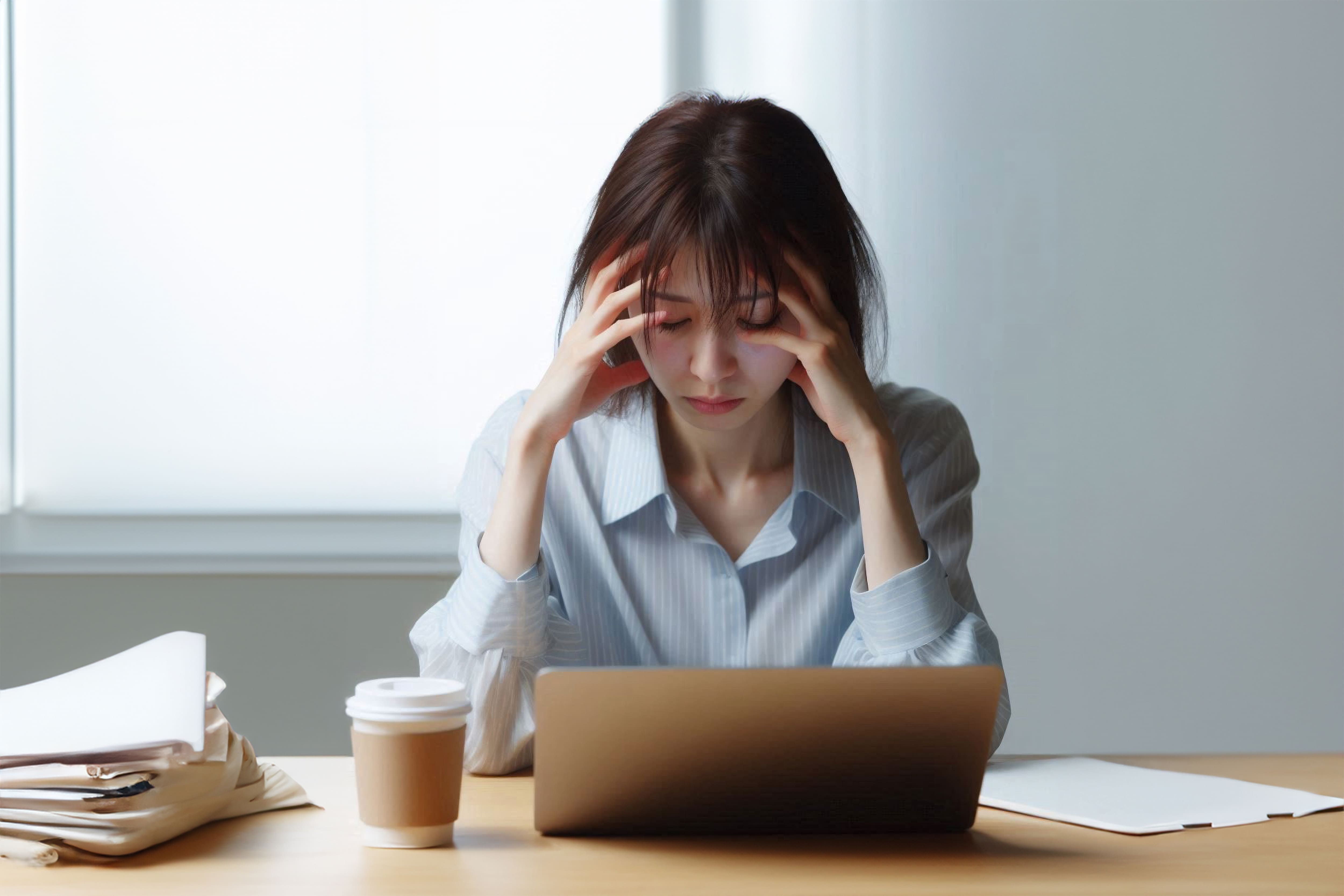 人はみんな、気づかないうちにたくさんの“べき”を抱えて生きている。