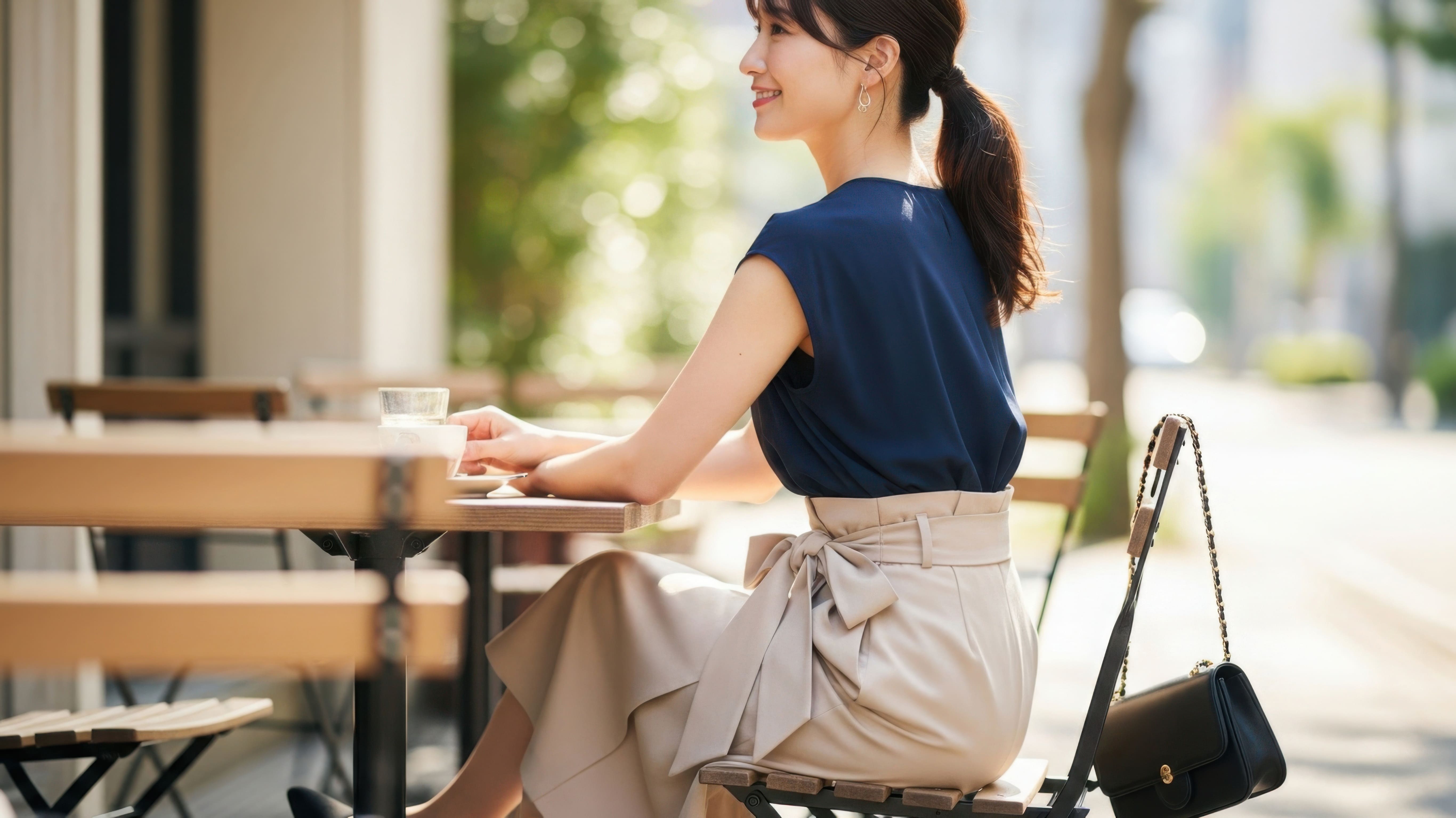 ずっと楽しみにしてた予定が、当日になると急にめんどくさくなる。