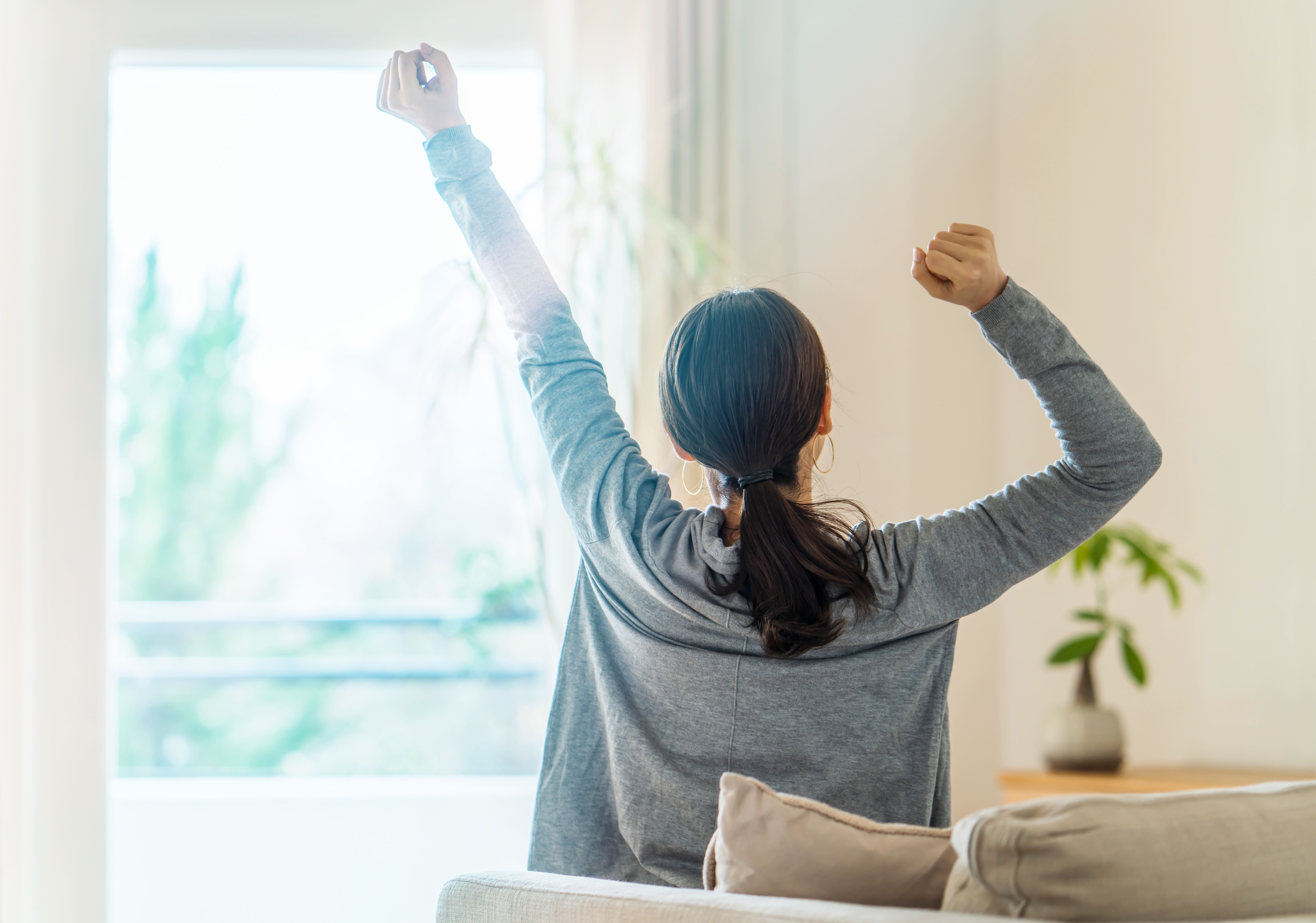 挑戦を後押しする力