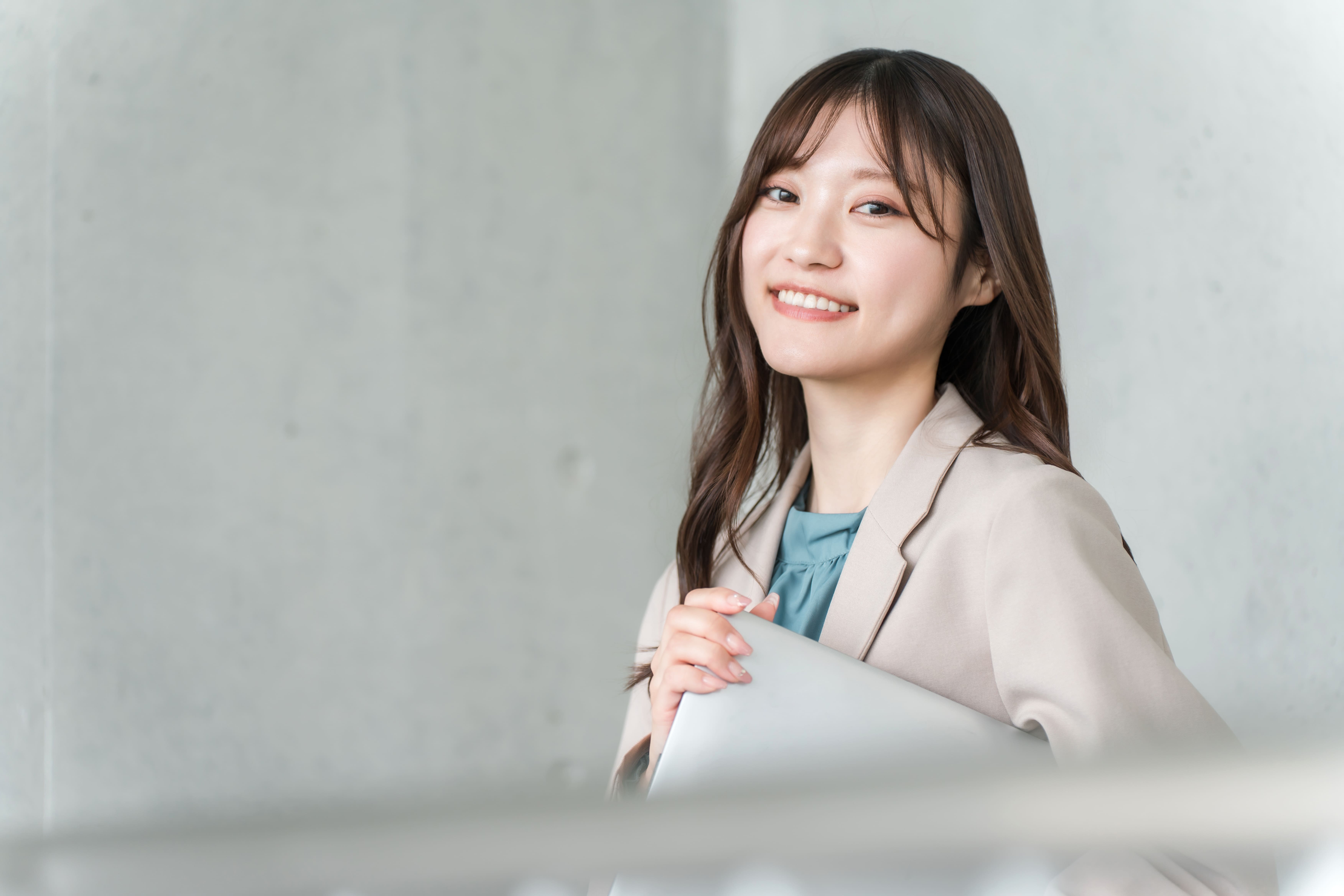 自分に嫌われないように、生きていこう。