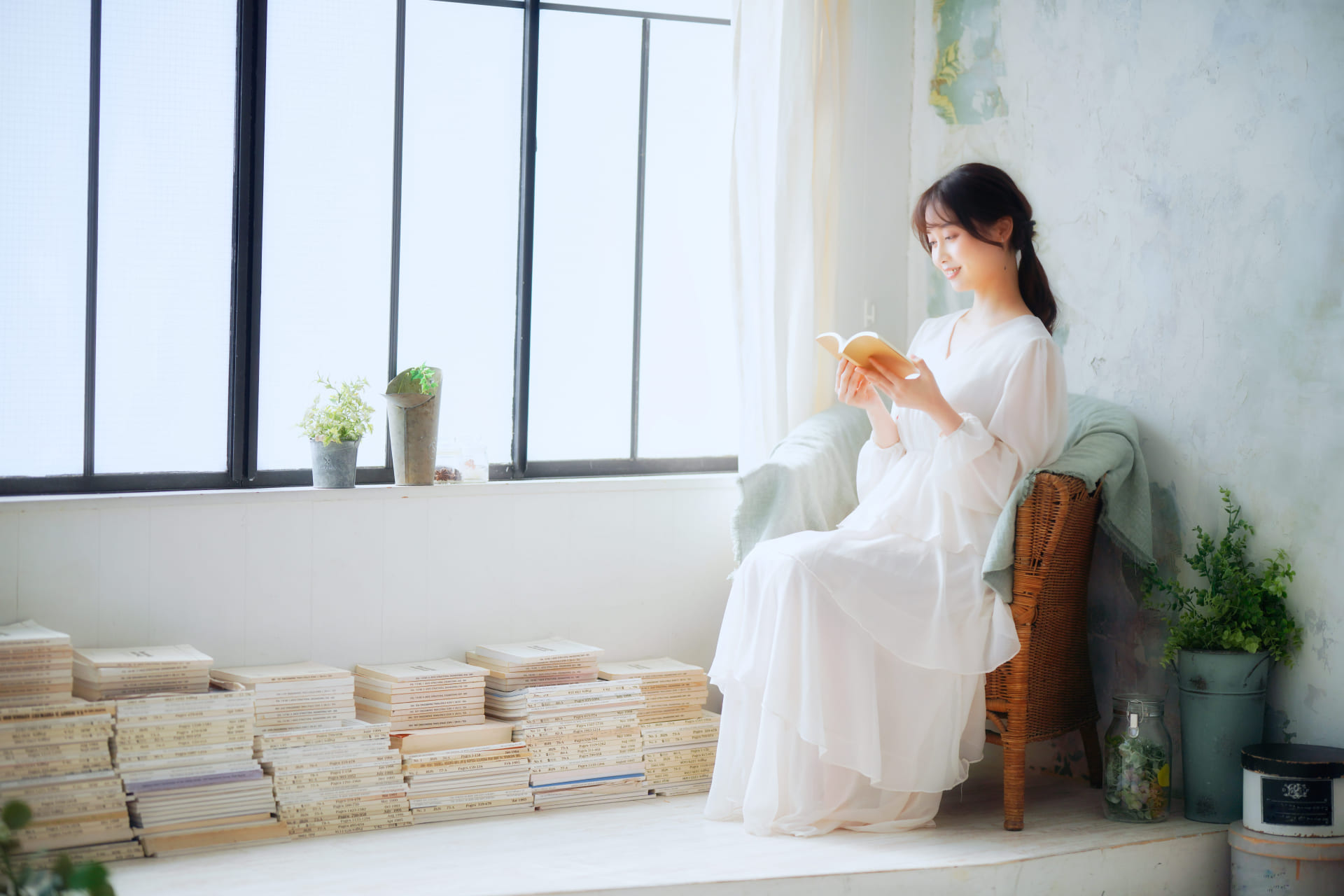 前向きな人がこっそりやっている朝の習慣