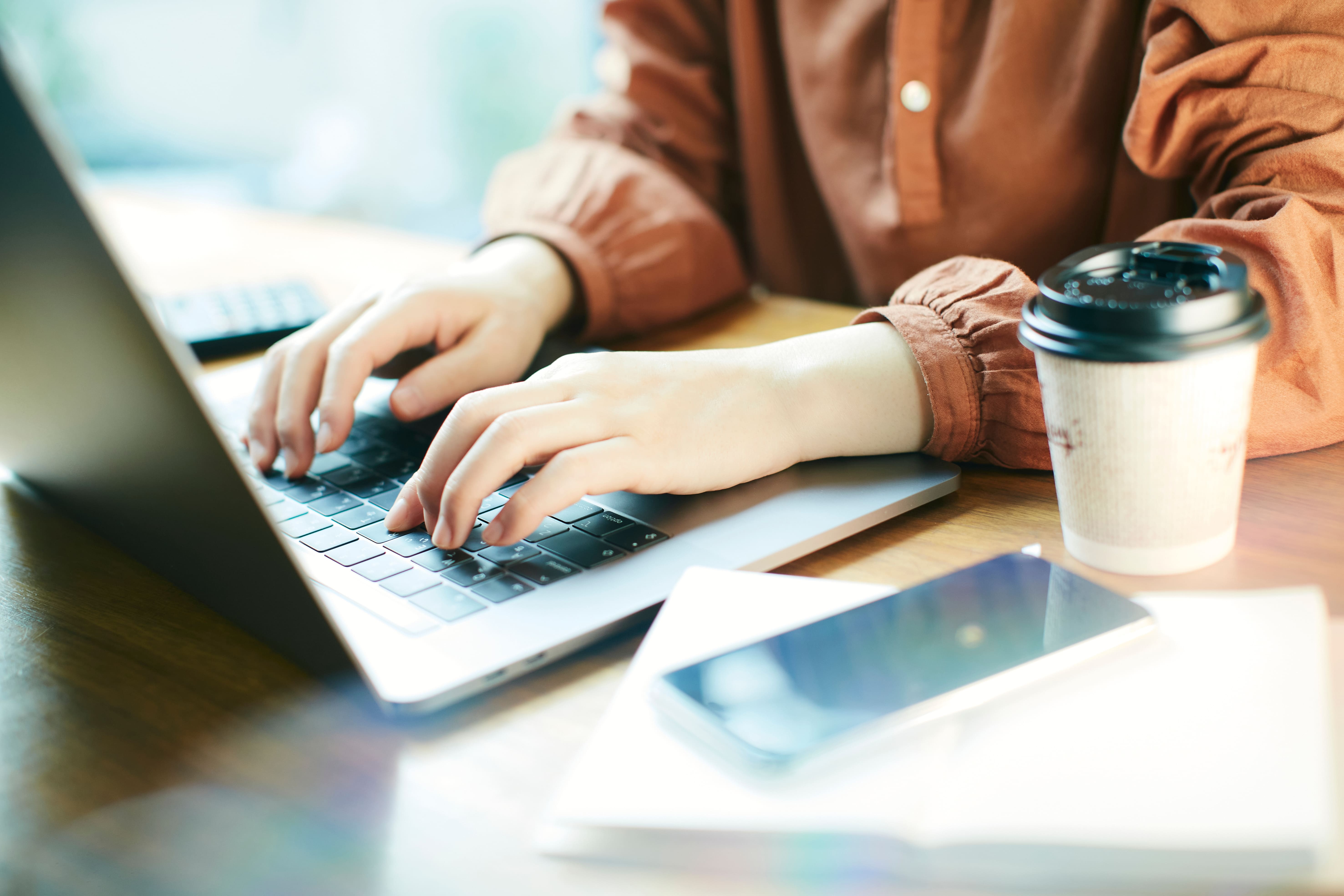 自分を励まさず、許せる人は、ちゃんと立ち直れる