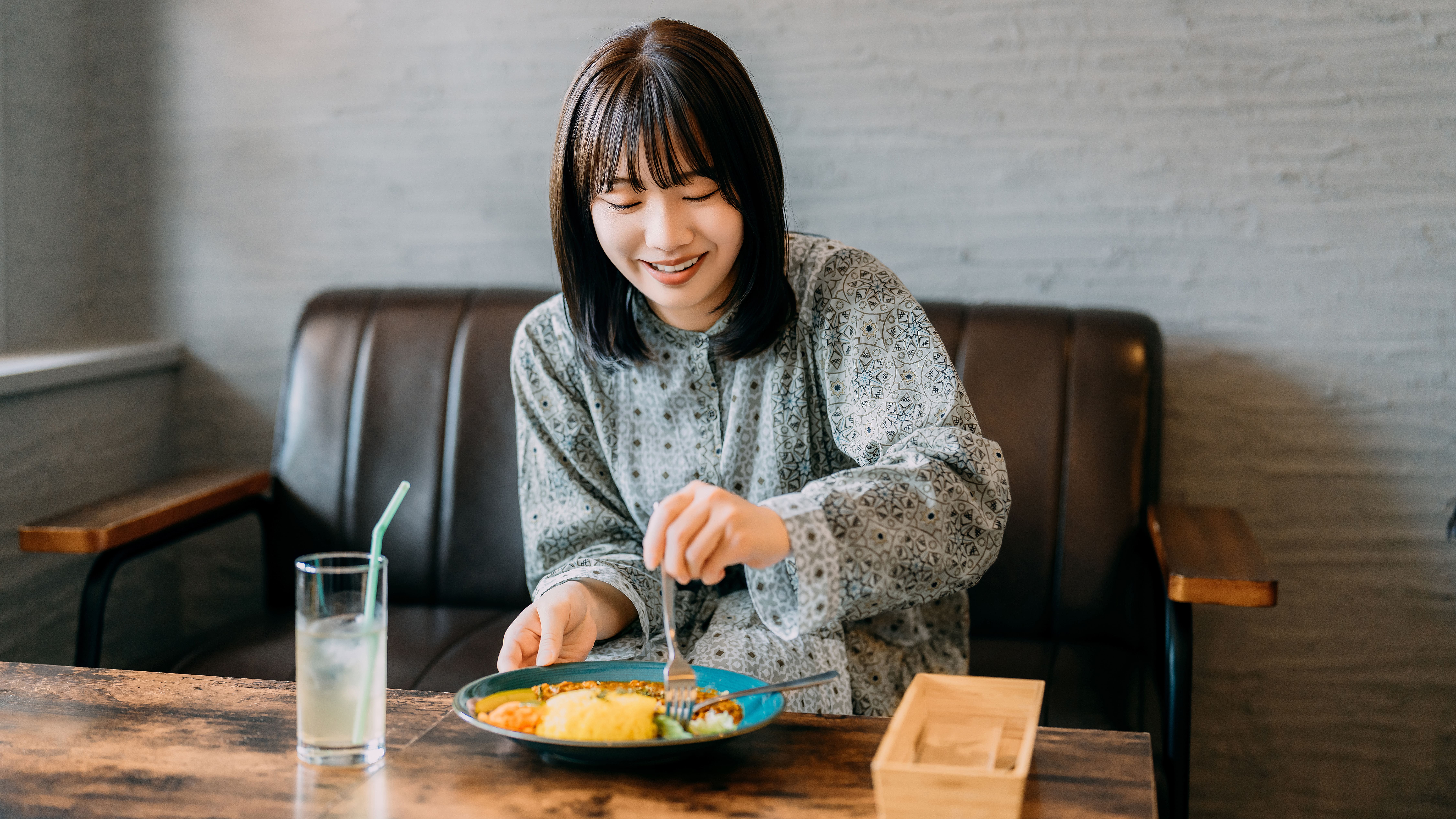 誰かの期待より、自分の安心を選んでいい