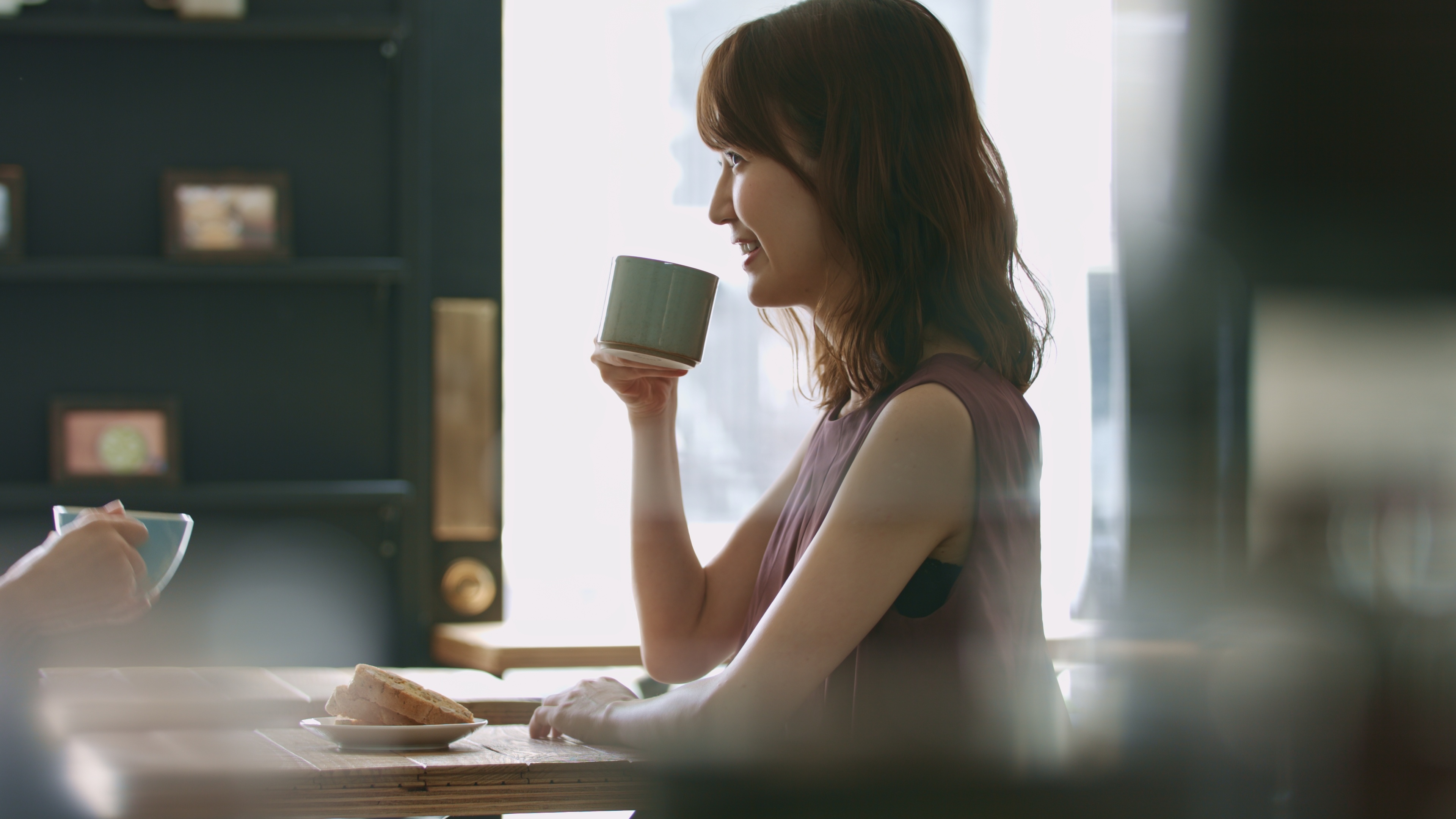 嫉妬で「あの人が羨ましい」って時、それは願いが叶うサイン