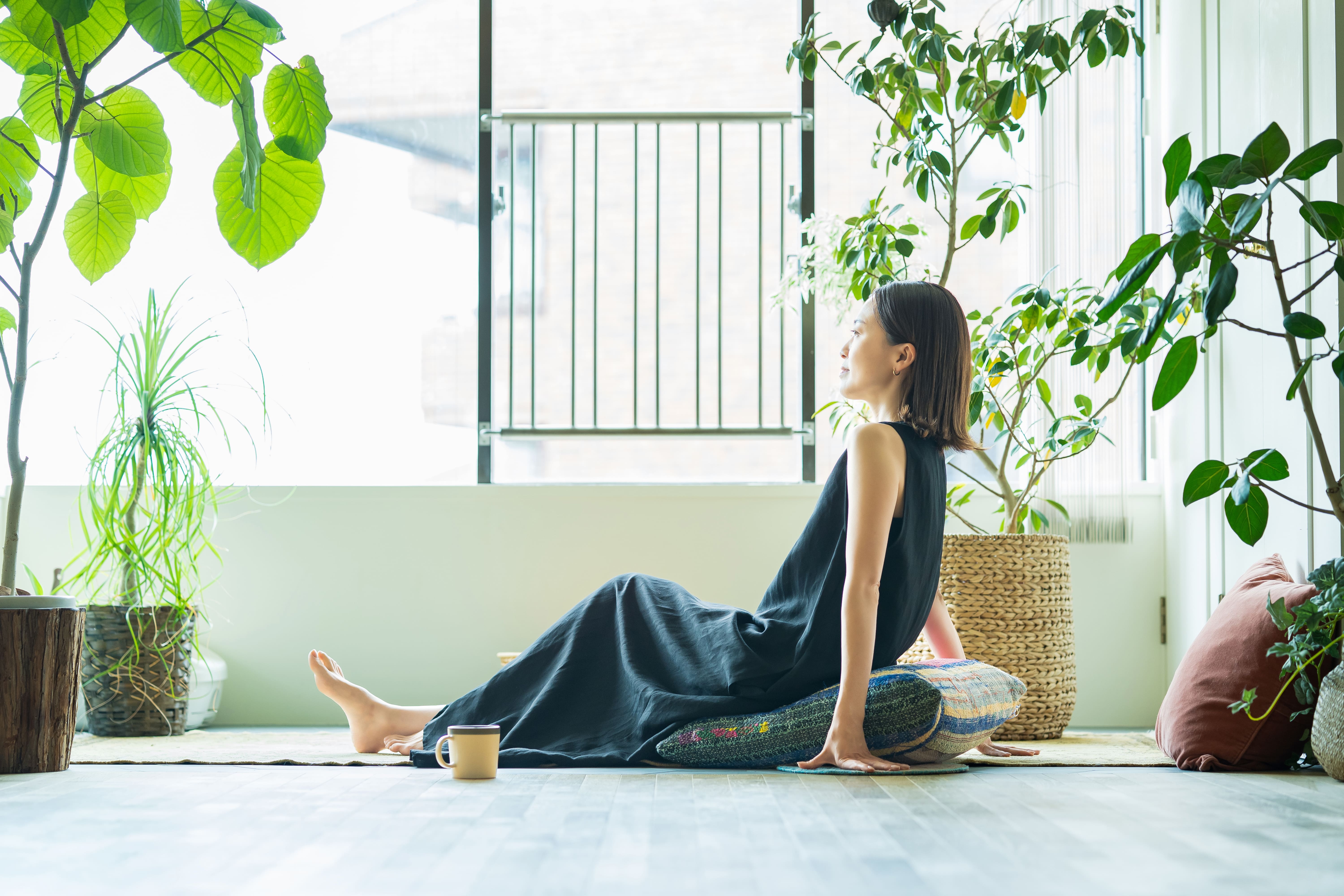 イライラするのは、傷つきたくない気持ちの裏返しかも。