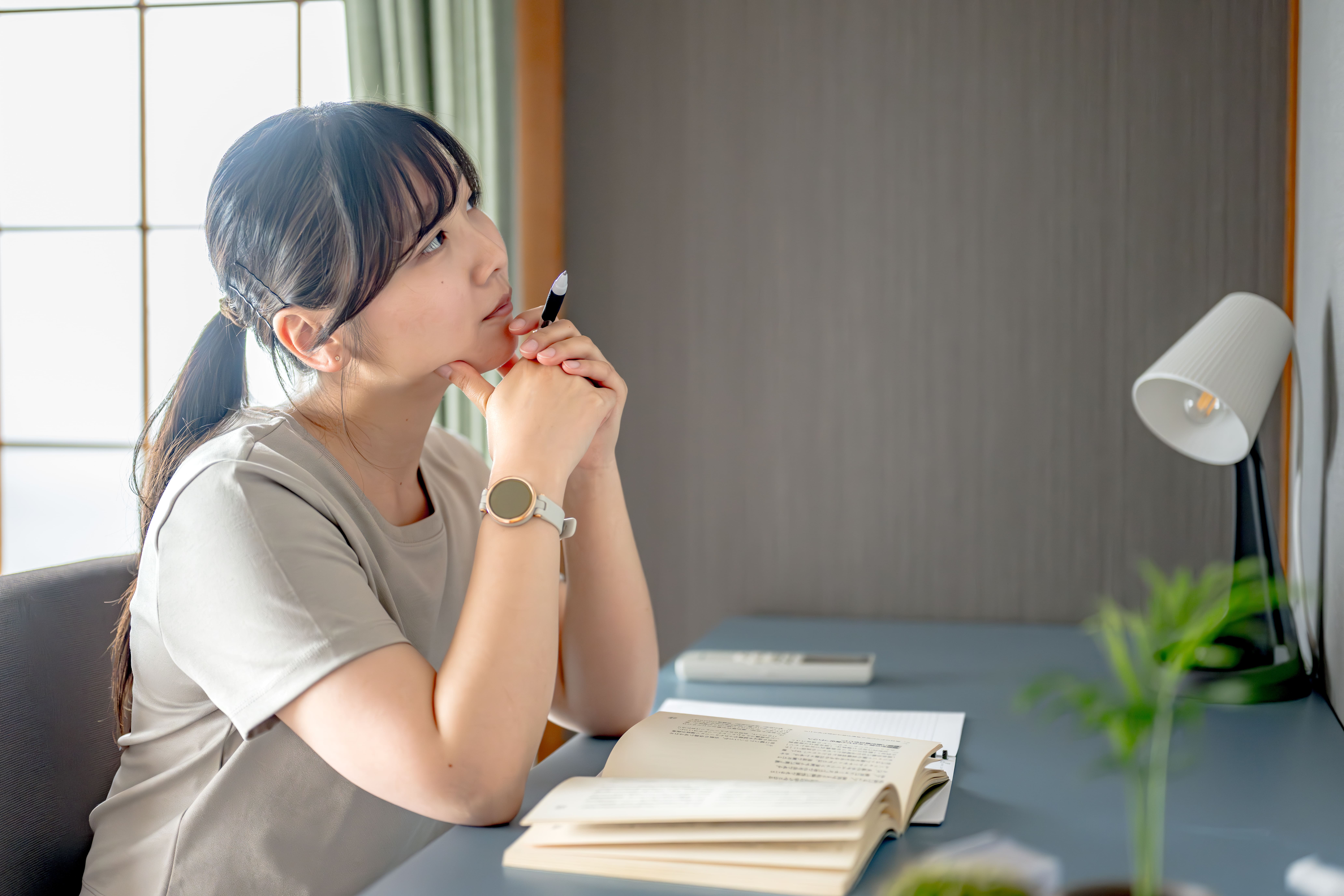 「いい人」じゃなくて、「心地いい人」でいたい。