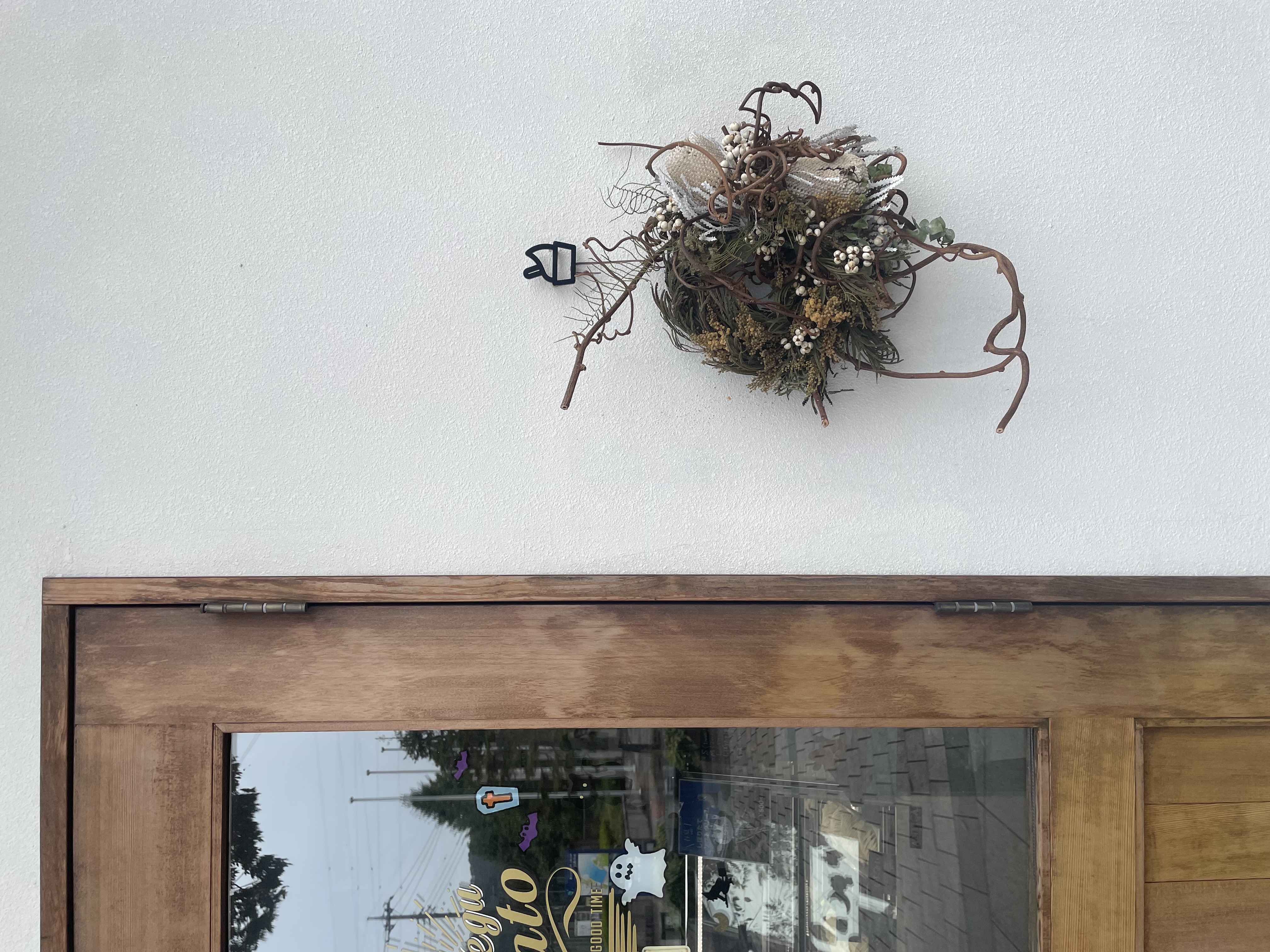 新規スタッフ募集のお知らせ