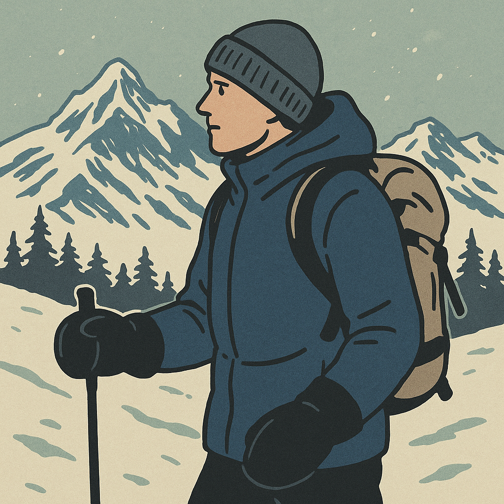 ショーワグローブ「TEMRES」シリーズに新作・TFmittenが登場しました