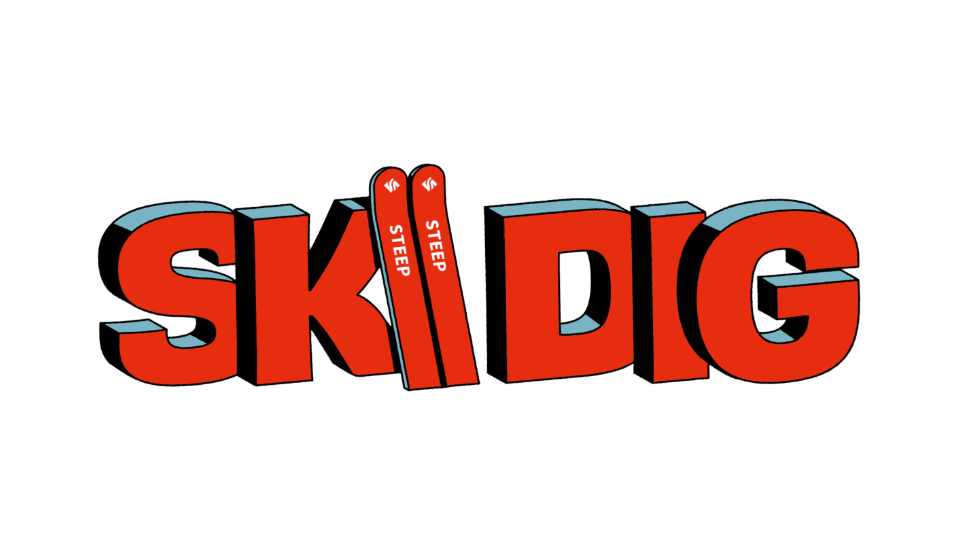 SKI DIG