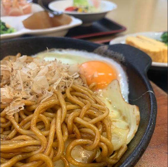遠見山に行ってきた。