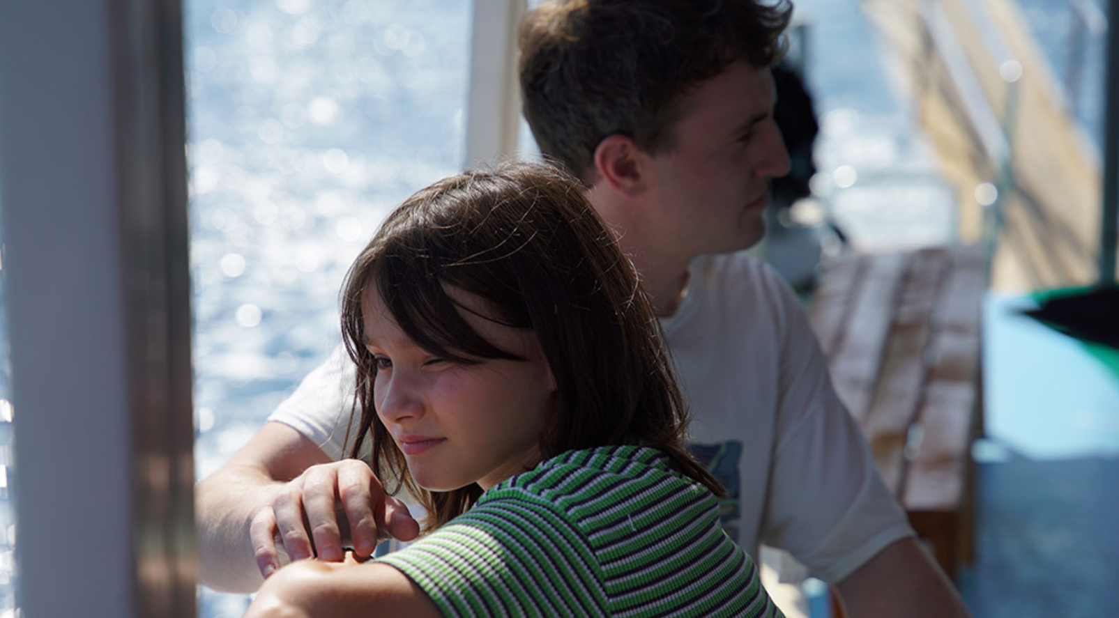 映画の話、アフターサン