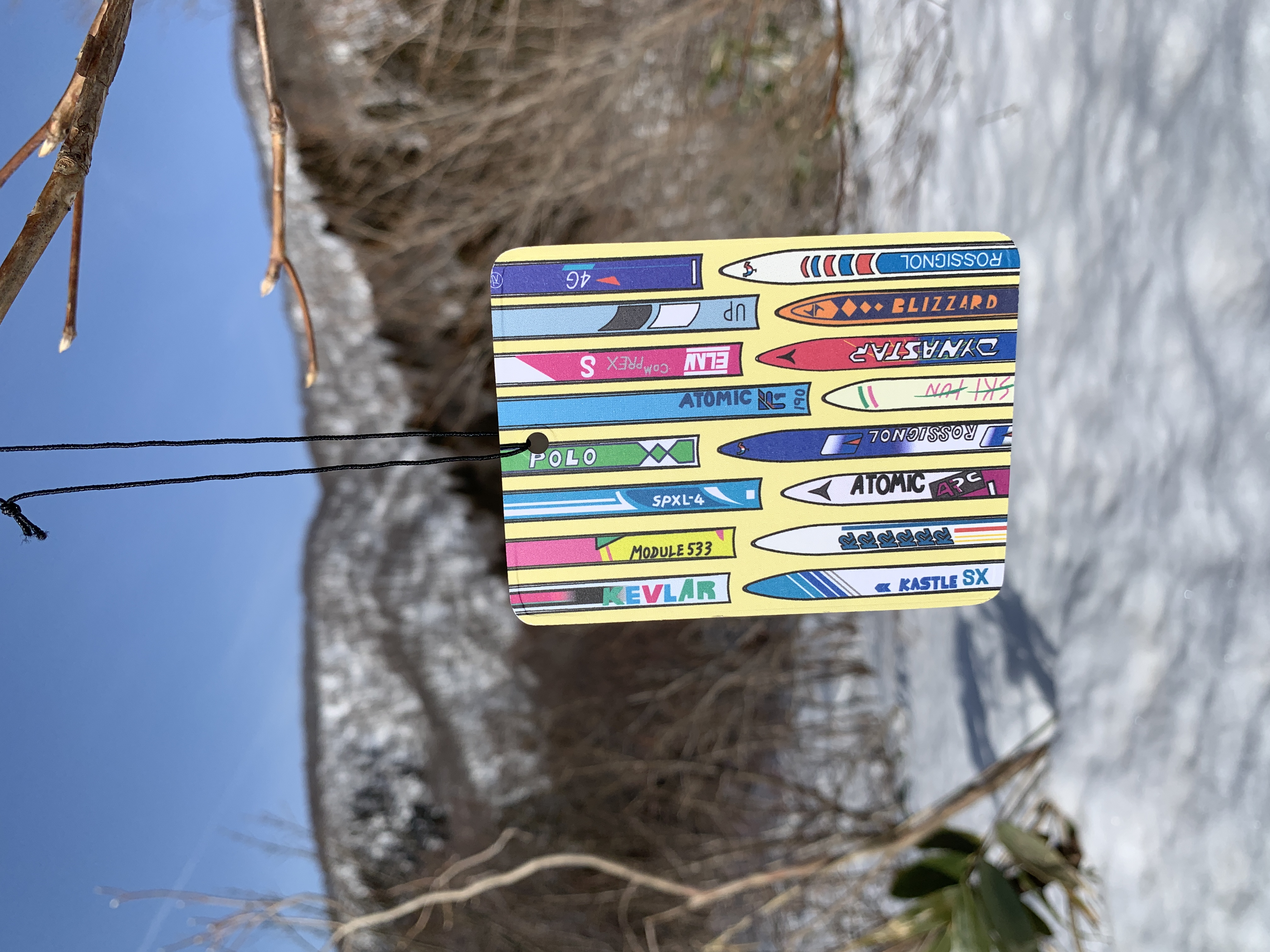 新作出てます。