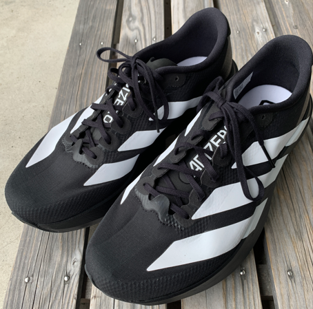 ついに買った！ランニングシューズ！