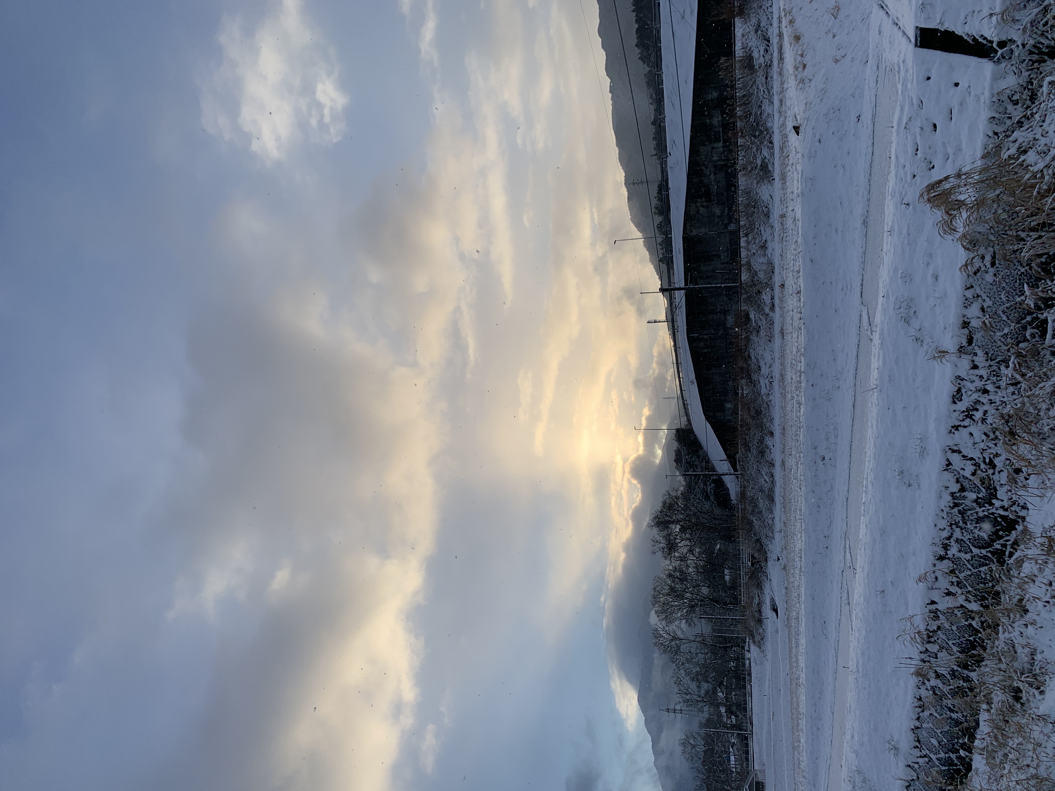 そろそろBCか？