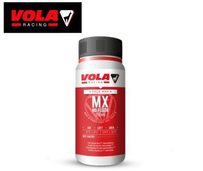 スキーのワックス作業はVOLAが便利です。