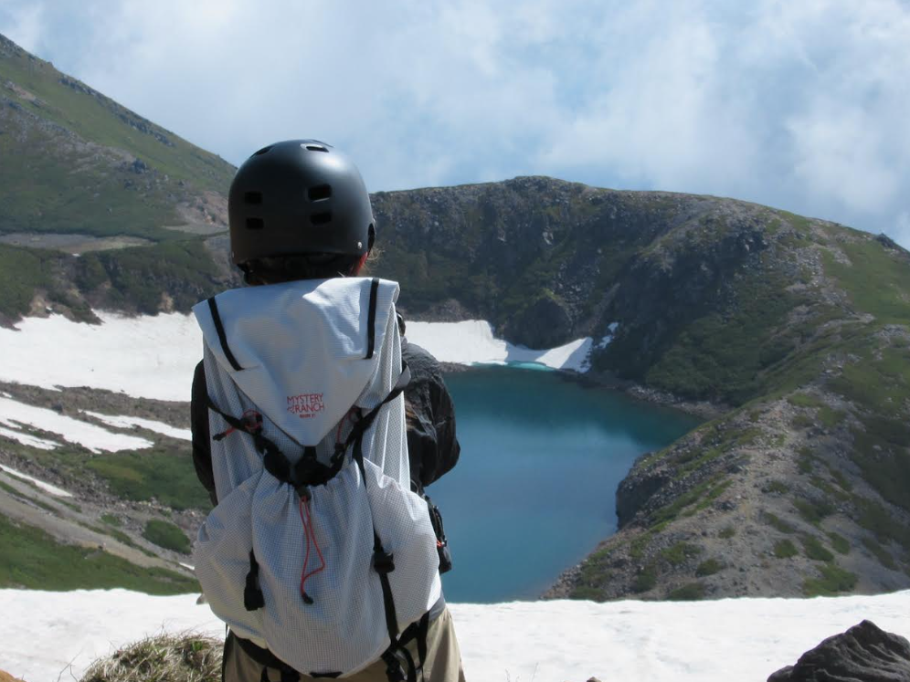 今日は御嶽山登山。