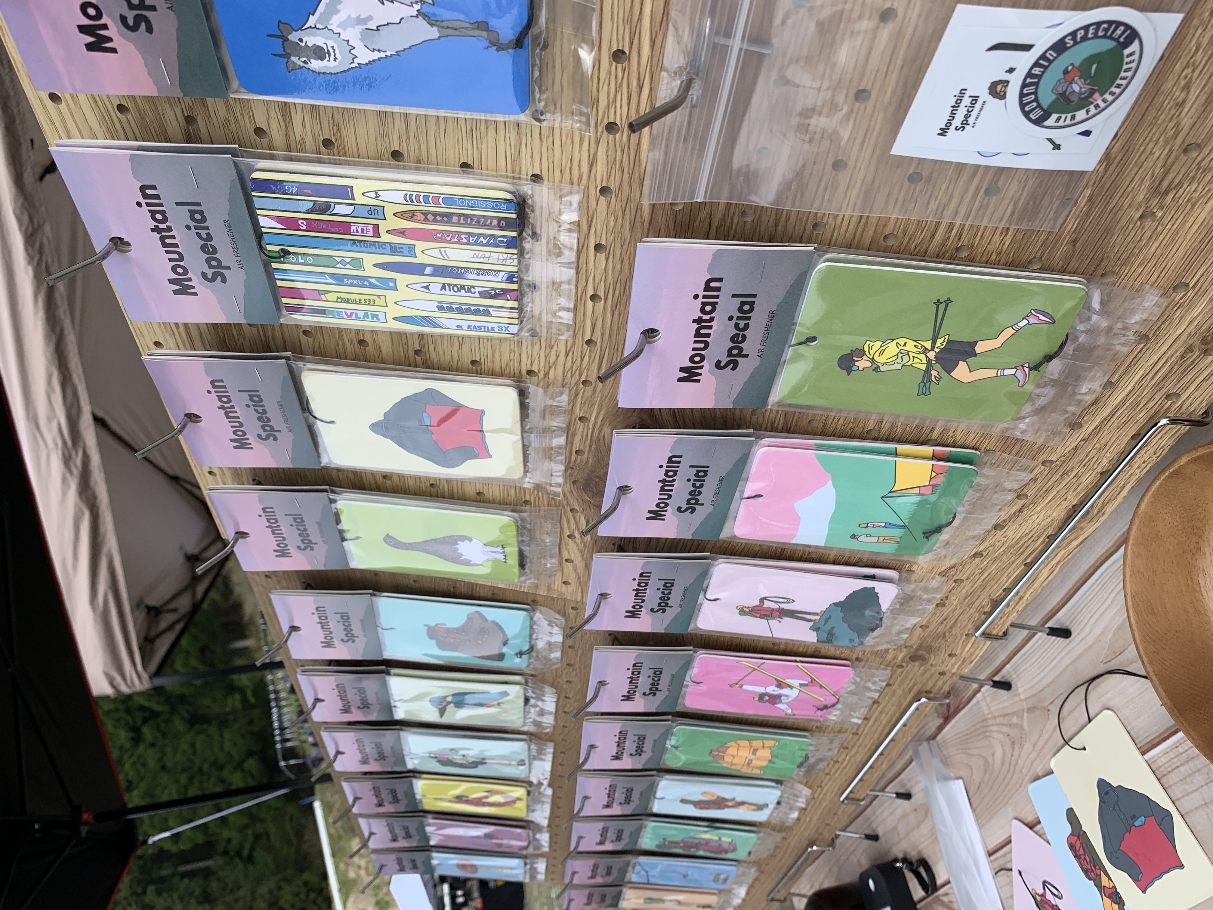 イベントってイイなぁ～って話